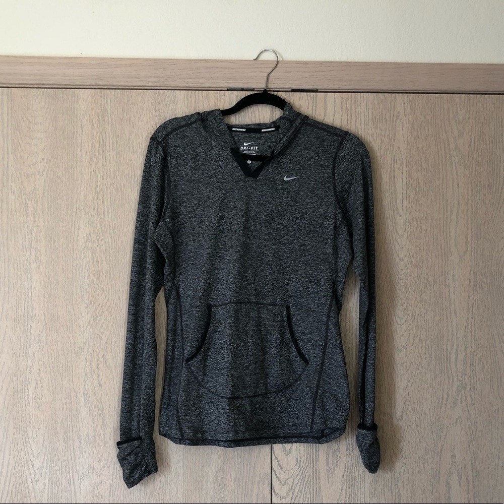 Nike Women’s Running Dri-Fit Jacket